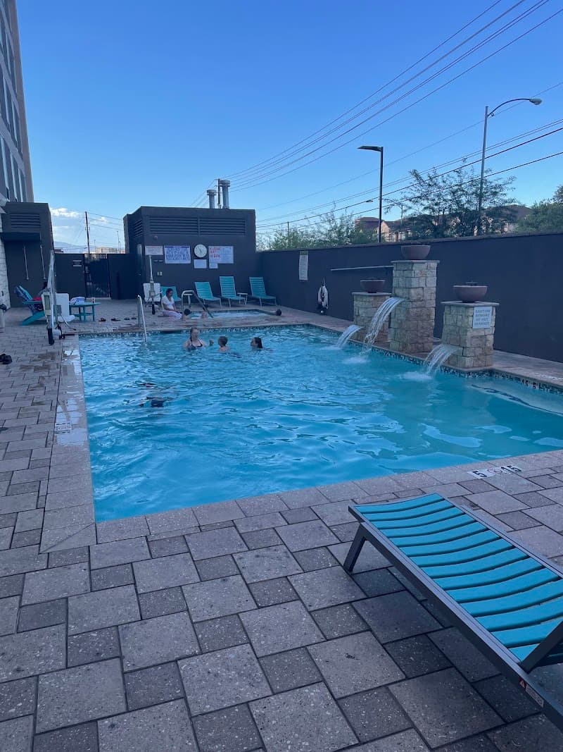 Home2 Suites by Hilton Las Vegas Strip South photo 3