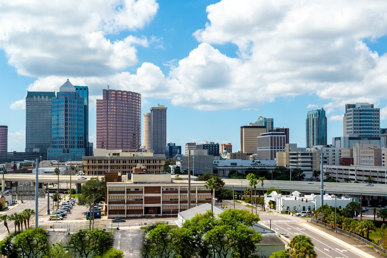 Home2 Suites by Hilton Tampa Downtown Channel District