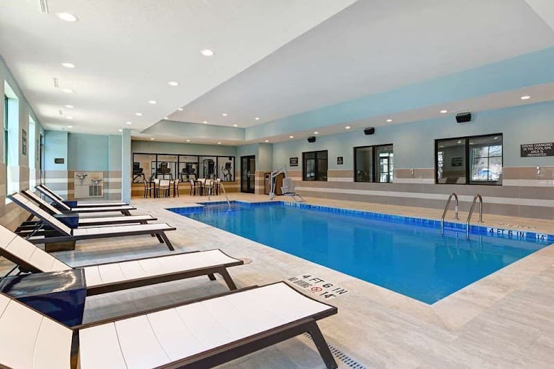 Homewood Suites by Hilton Austin Cedar Park Lakeline photo 3