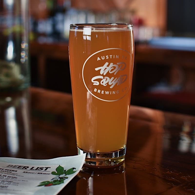 Hopsquad Brewing Co