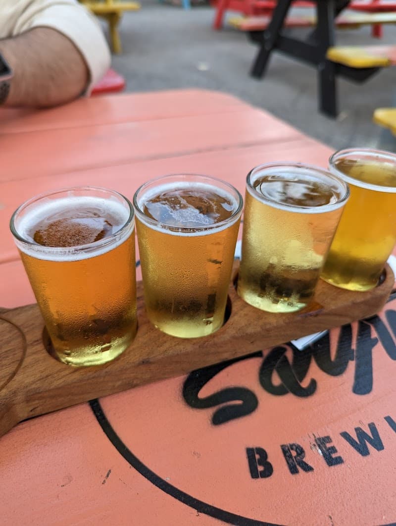 Hopsquad Brewing Co photo 3