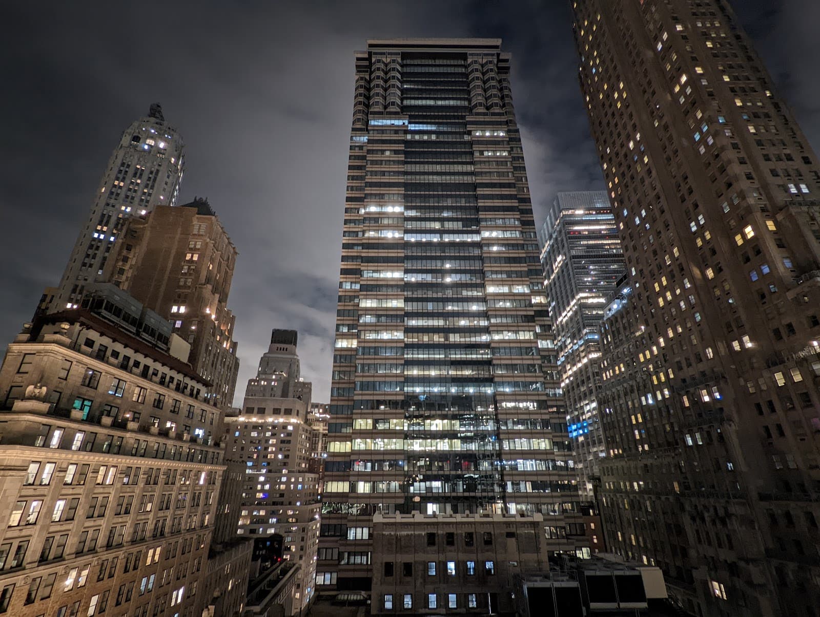 Hotel Indigo - NYC Downtown - Wall Street, an IHG Hotel