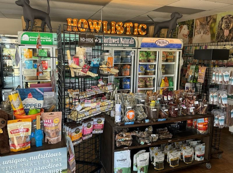 HOWLISTIC photo 2