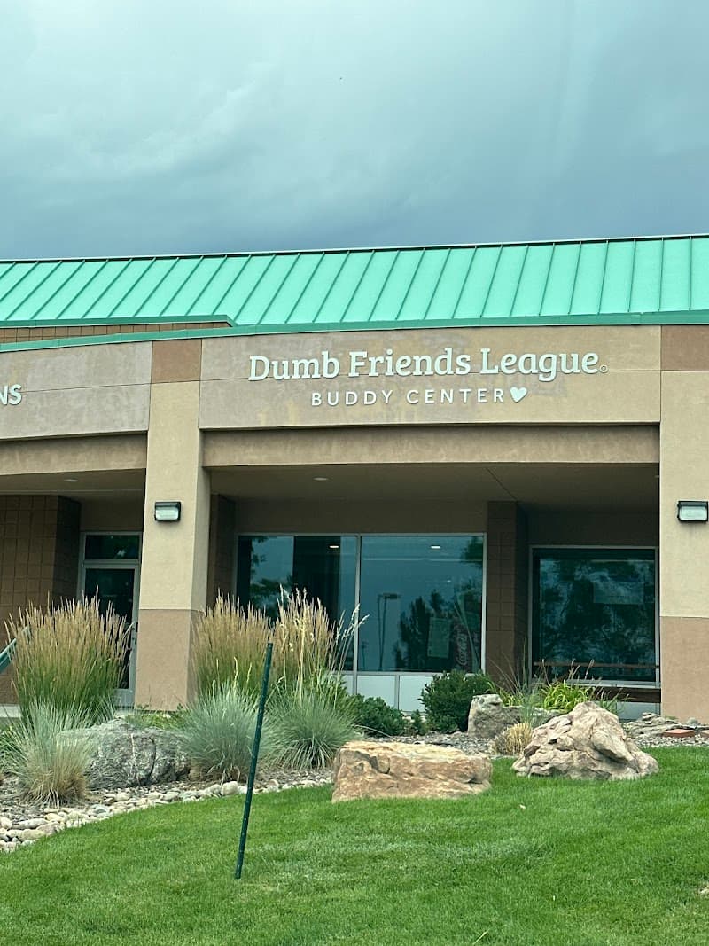 Humane Colorado, formerly Dumb Friends League - Buddy Center photo 4