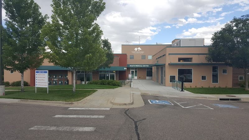 Humane Colorado, formerly Dumb Friends League - Leslie A. Malone Center photo 2