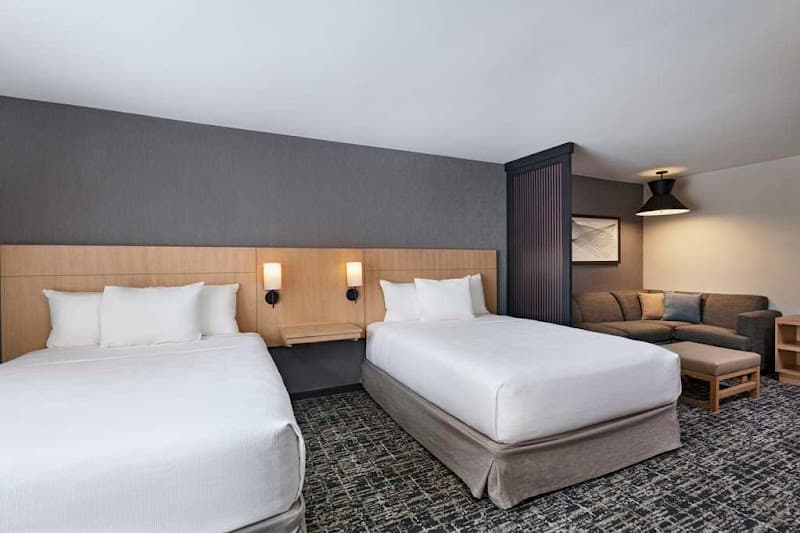 Hyatt Place Austin / Lake Travis / Four Points photo 2
