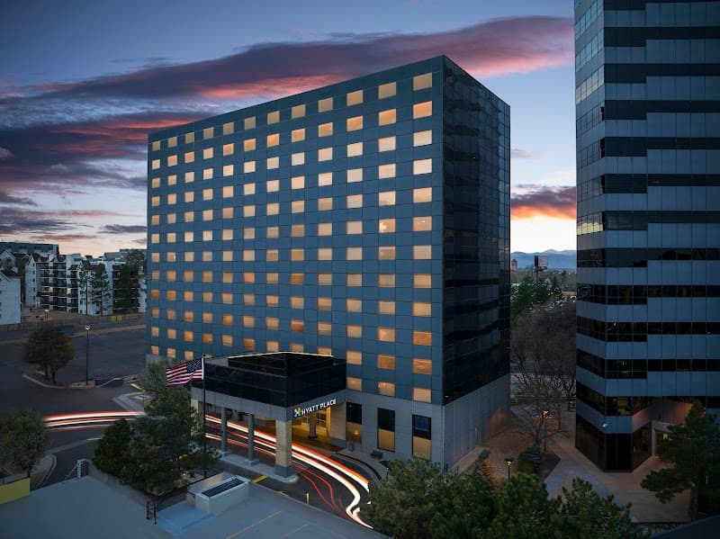 Hyatt Place Denver/Cherry Creek photo 3