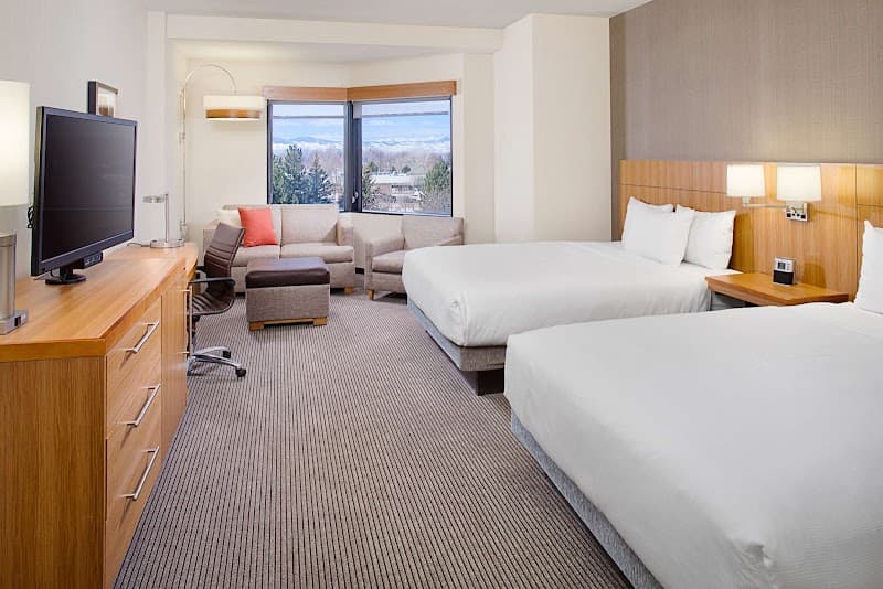 Hyatt Place Denver/Cherry Creek photo 4