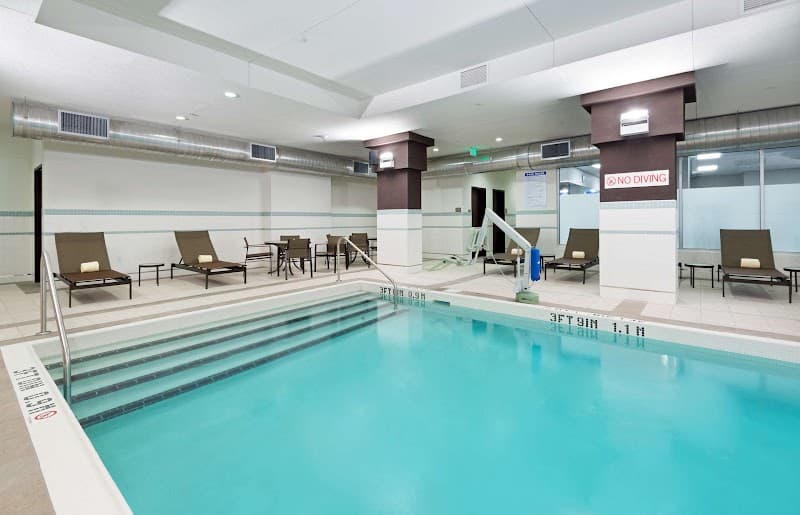 Hyatt Place Denver/Downtown photo 6