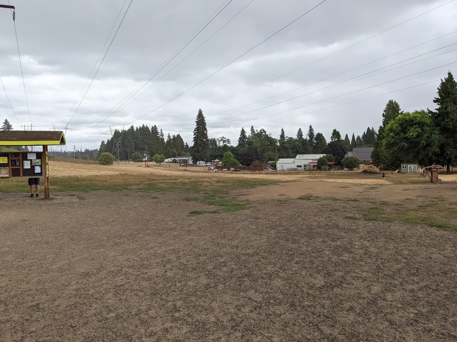Ike Memorial Park