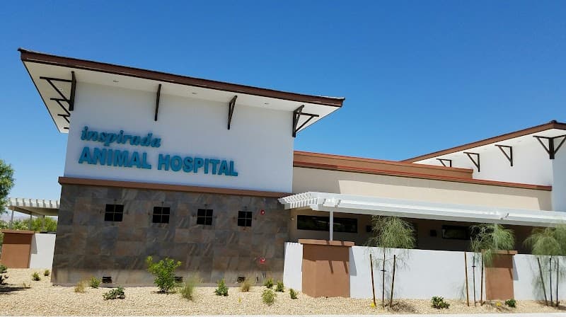 Inspirada Animal Hospital photo 3