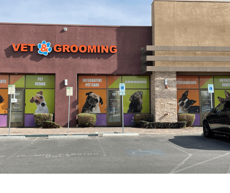 Integrative Veterinary Hospital, LLC
