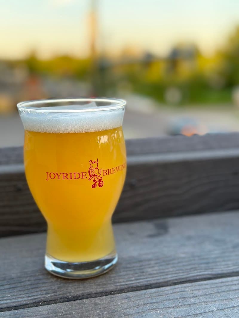 Joyride Brewing Company photo 3
