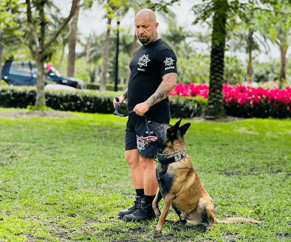 K9 Specialist Inc.