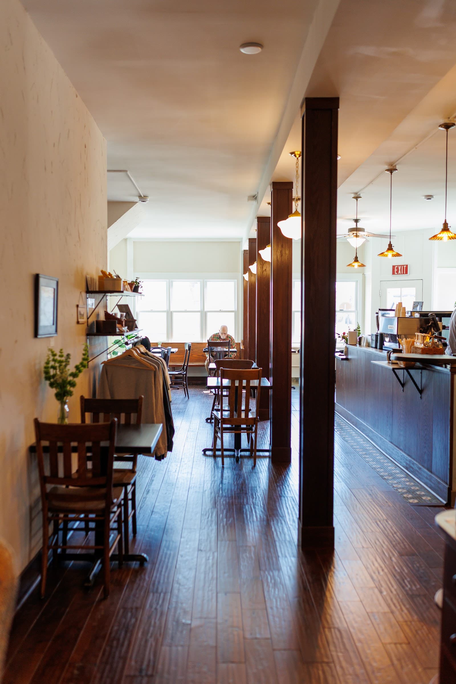 Karol Coffee Co.