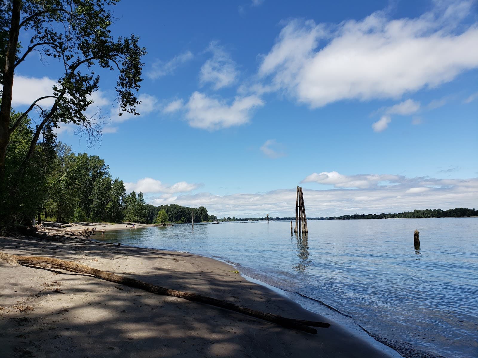 Kelley Point Park