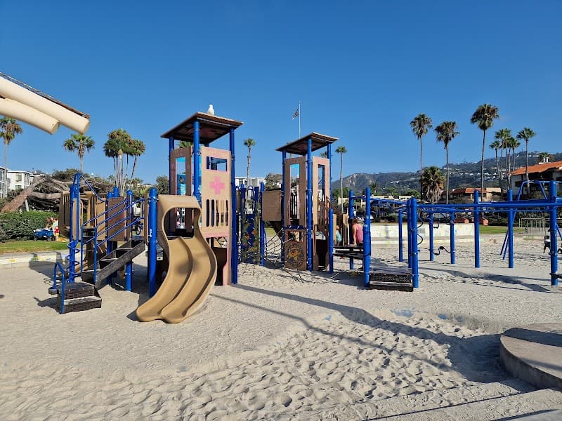 Kellogg Park