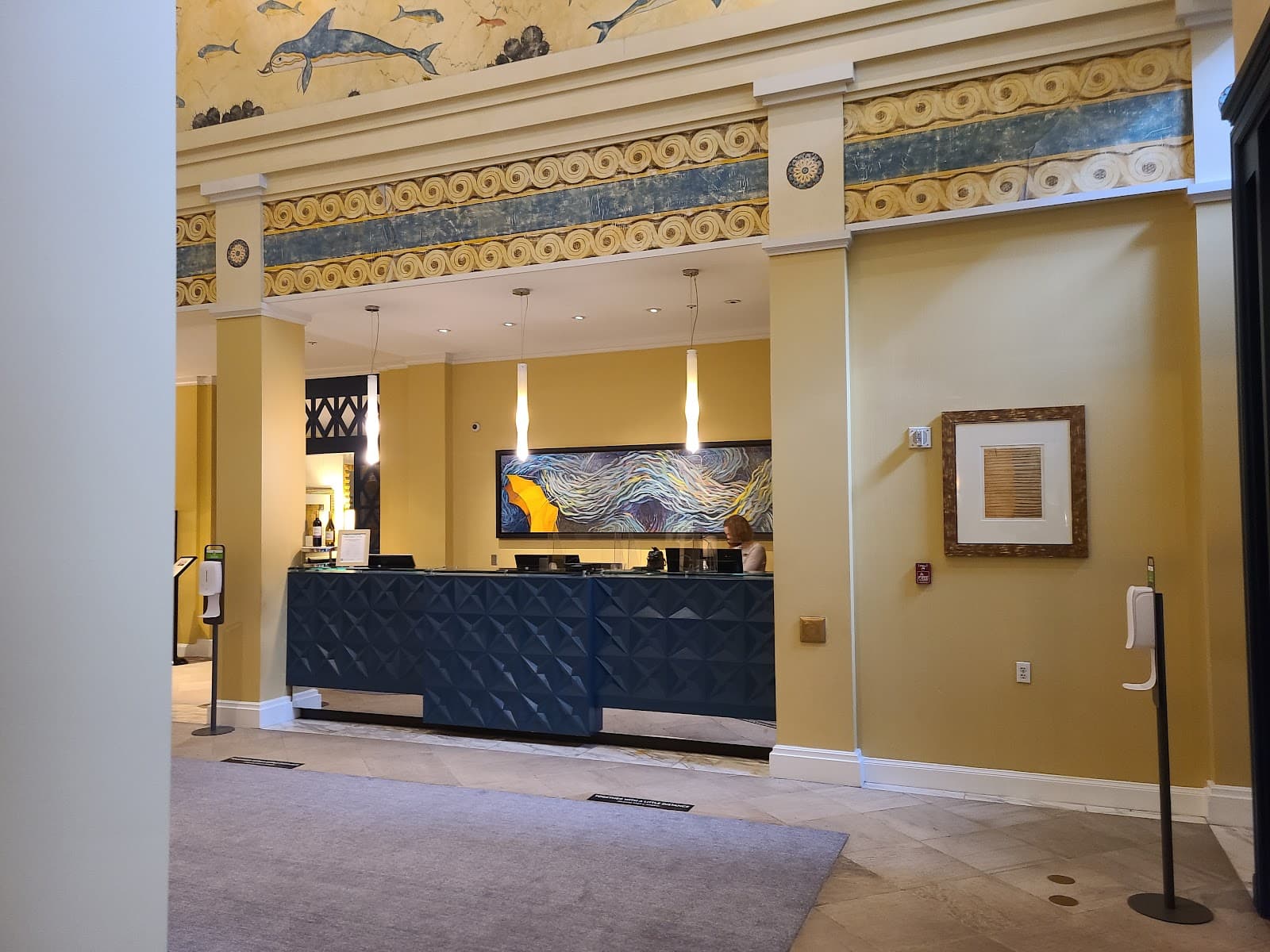 Kimpton Hotel Monaco Seattle