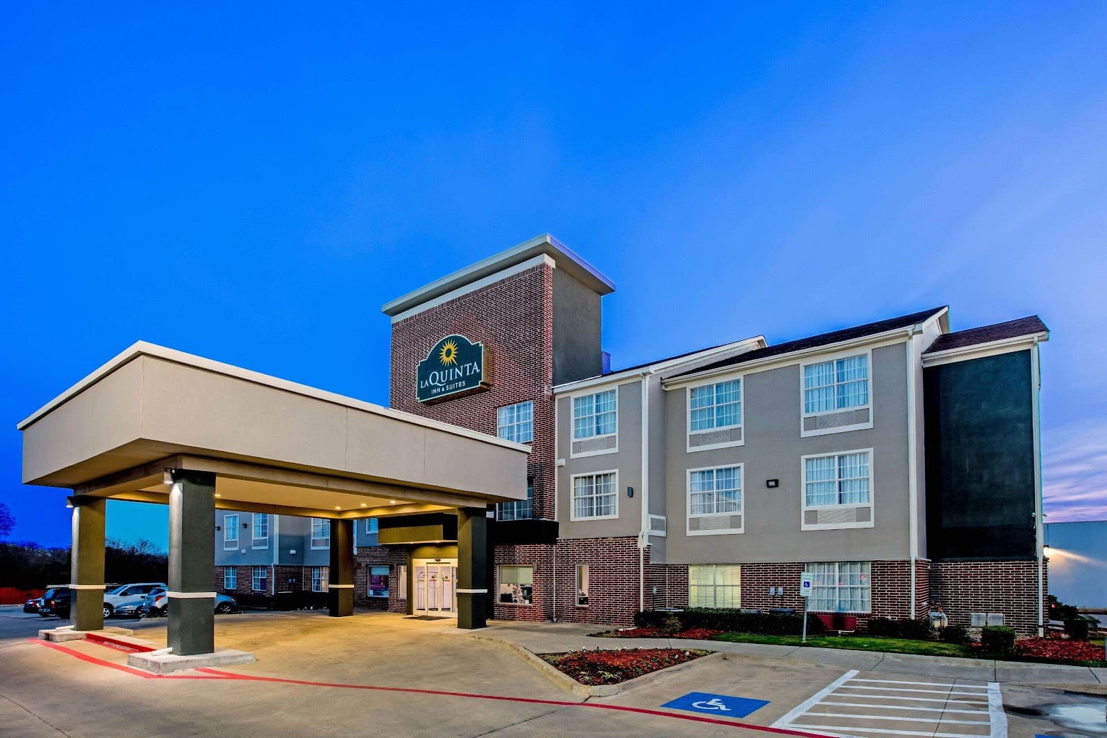 La Quinta Inn & Suites by Wyndham Dallas Mesquite