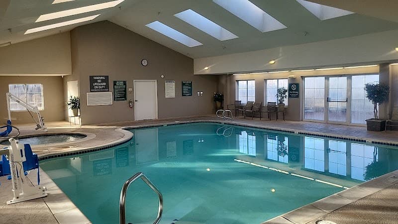 La Quinta Inn & Suites by Wyndham Denver Airport DIA photo 5