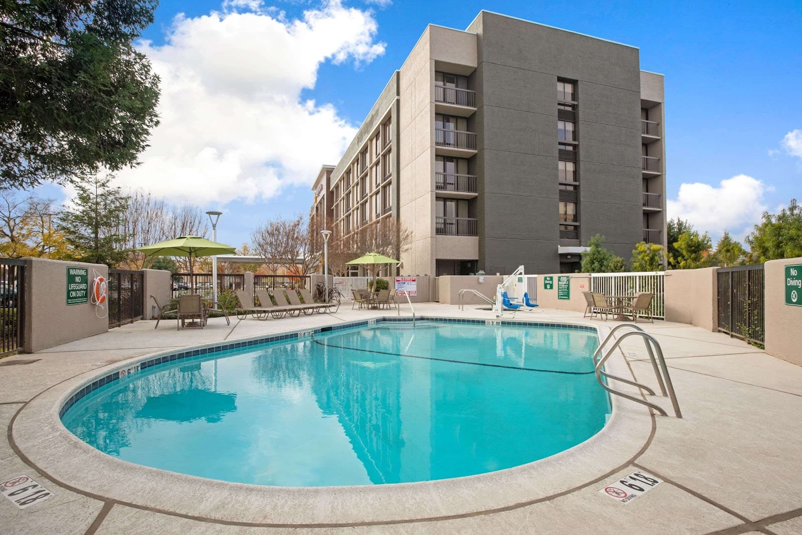 La Quinta Inn & Suites by Wyndham Rancho Cordova Sacramento