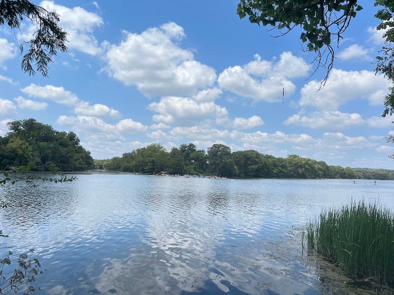 Ladybird Lake-Lamar Beach Metro Park photo 3