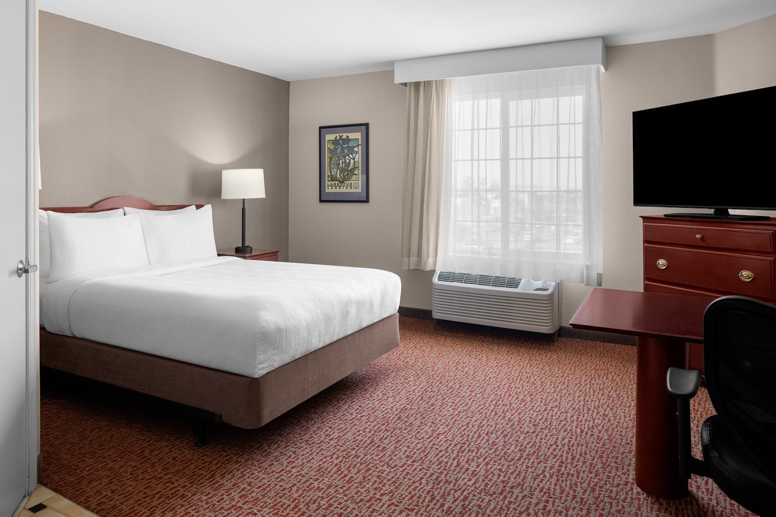 Larkspur Landing Extended Stay Suites Sacramento