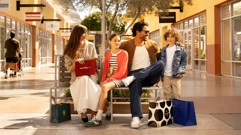 Las Vegas North Premium Outlets photo 2
