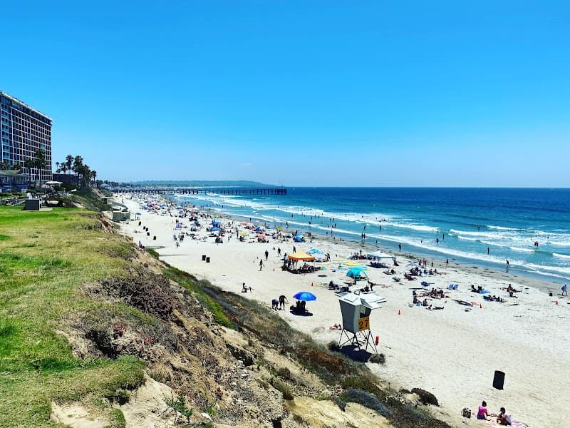 Law Street Beach