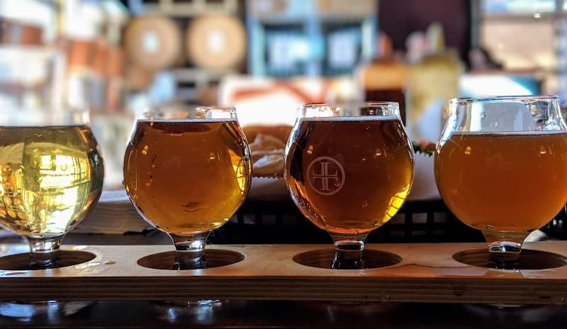 Lazarus Brewing Co. East 6th photo 3
