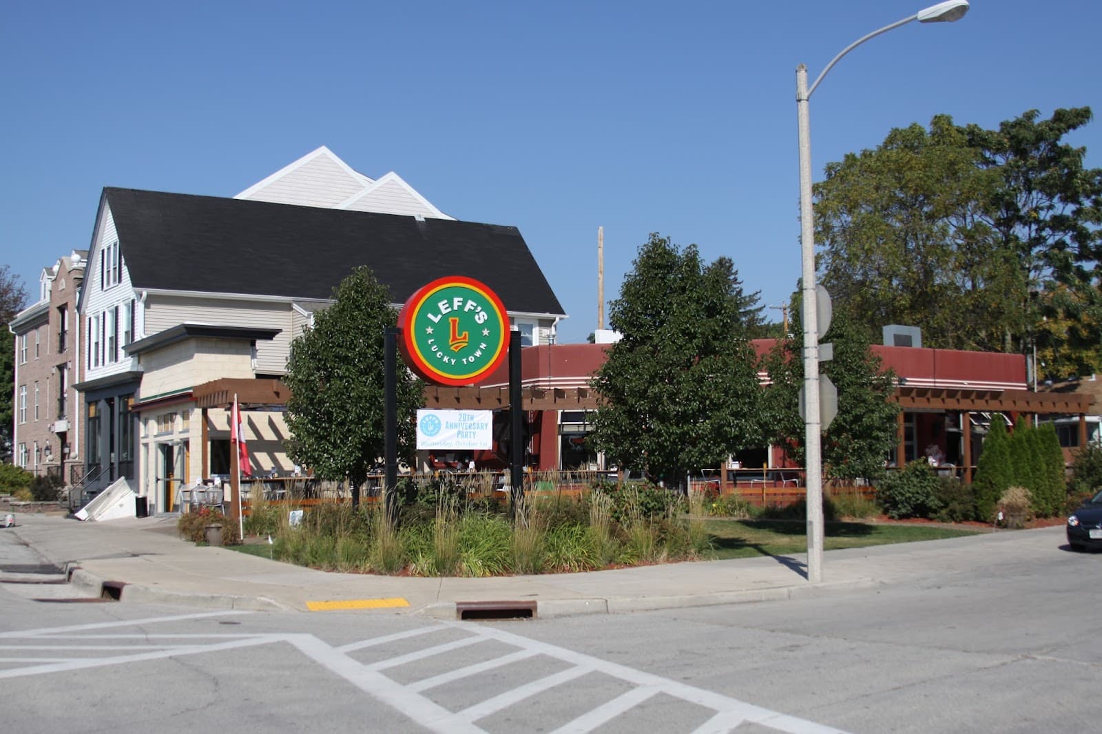Leff's Lucky Town photo 3