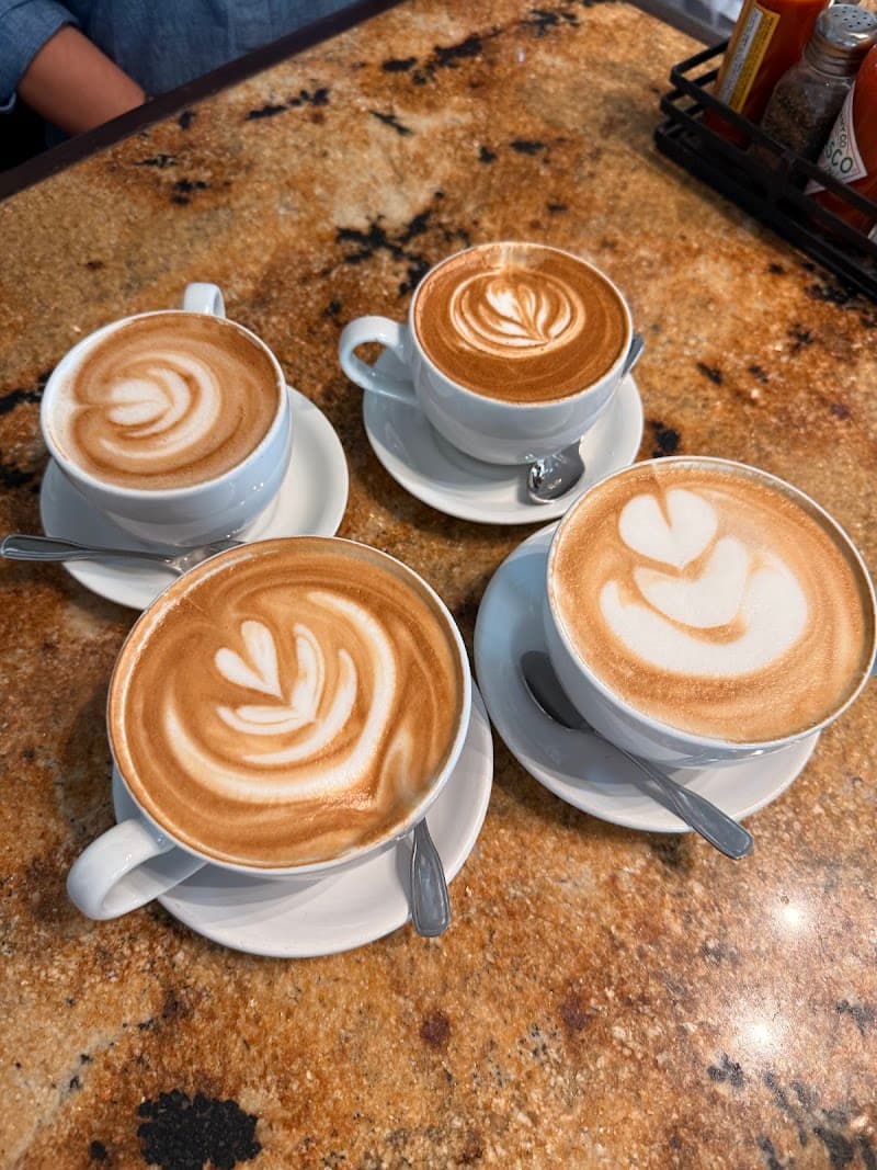 Leone Café photo 3