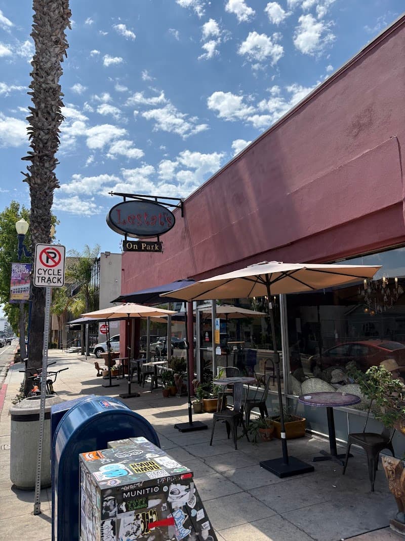 Lestat's on Park photo 3