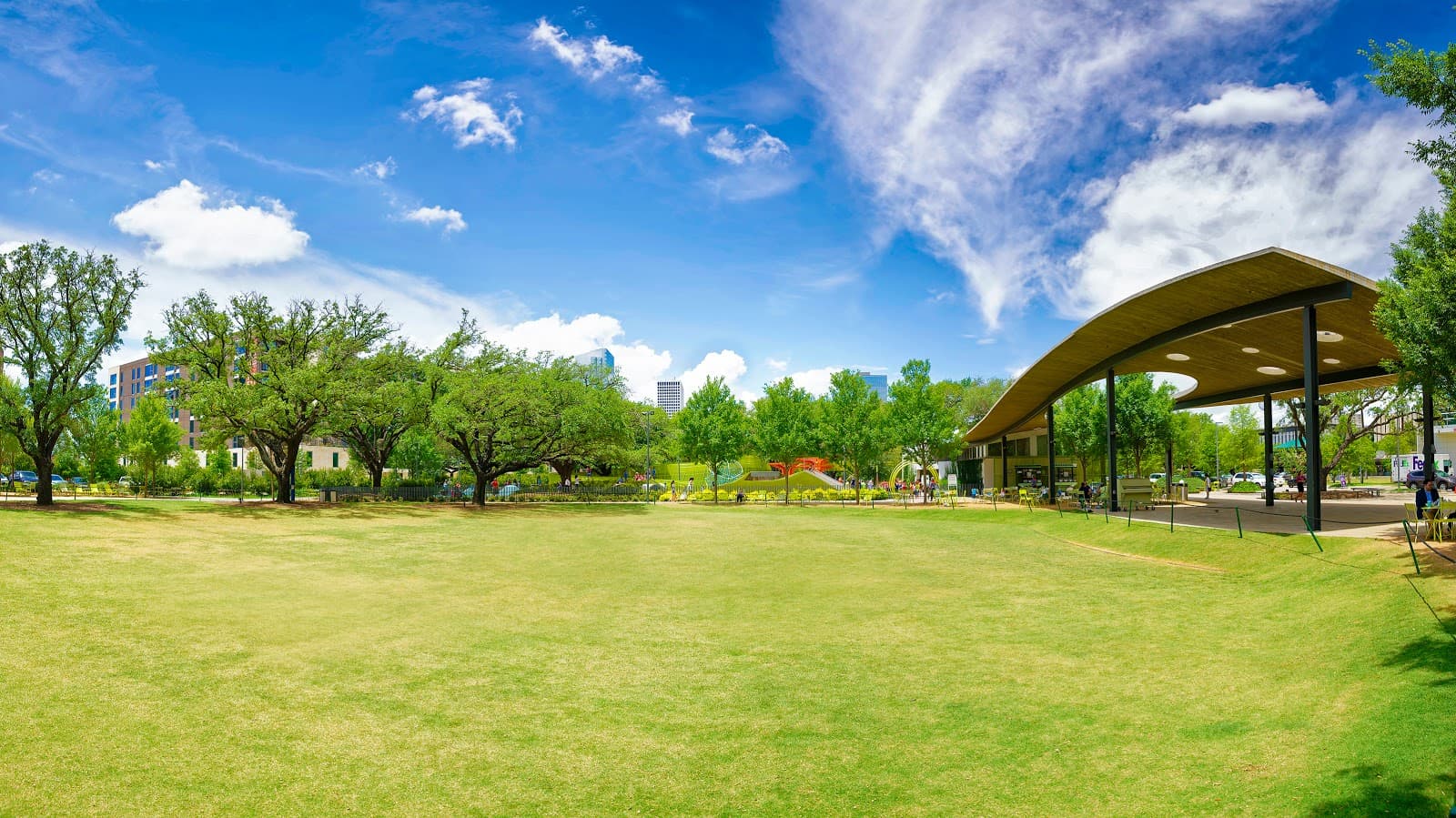 Levy Park