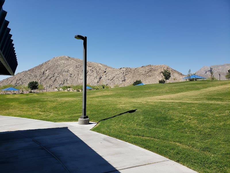 Lone Mountain Regional Park photo 3