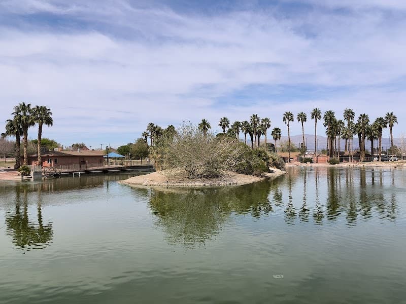 Lorenzi Park photo 4