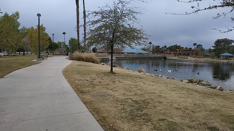 Lorenzi Park photo 5