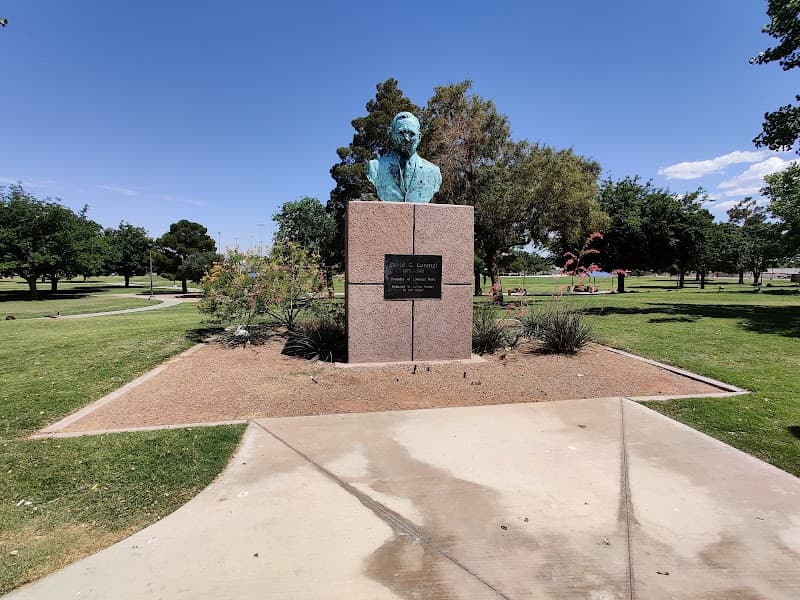 Lorenzi Park photo 6