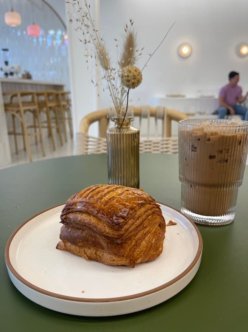 Lovesong Coffee + Market photo 2