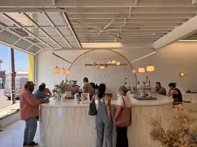 Lovesong Coffee + Market photo 3