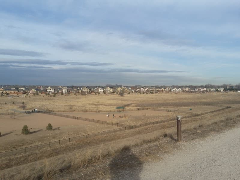 Lowry Dog Park photo 6