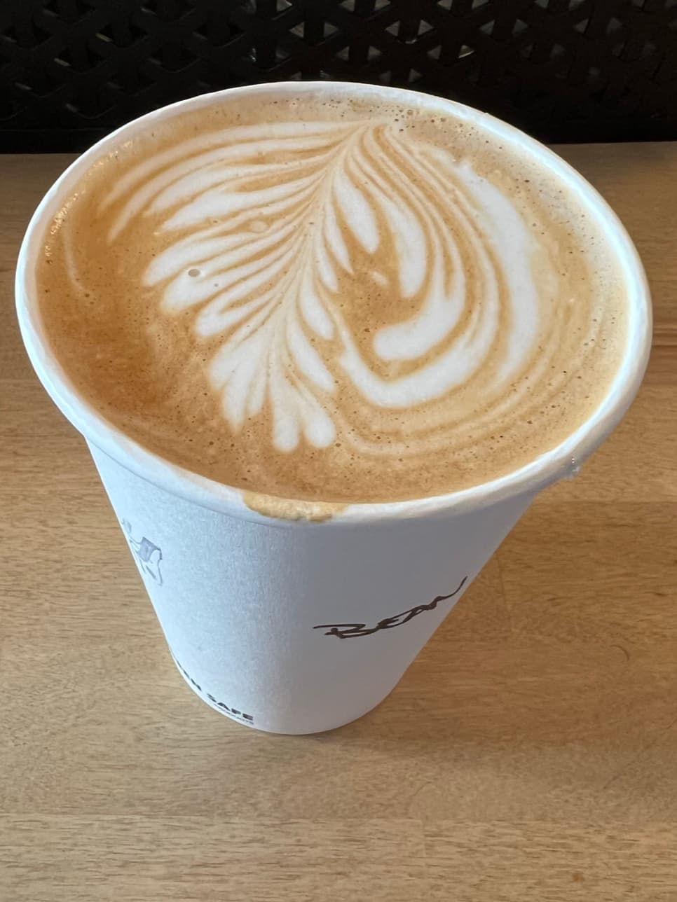 Lucky Detroit - Coffee Roasters & Espresso photo 3