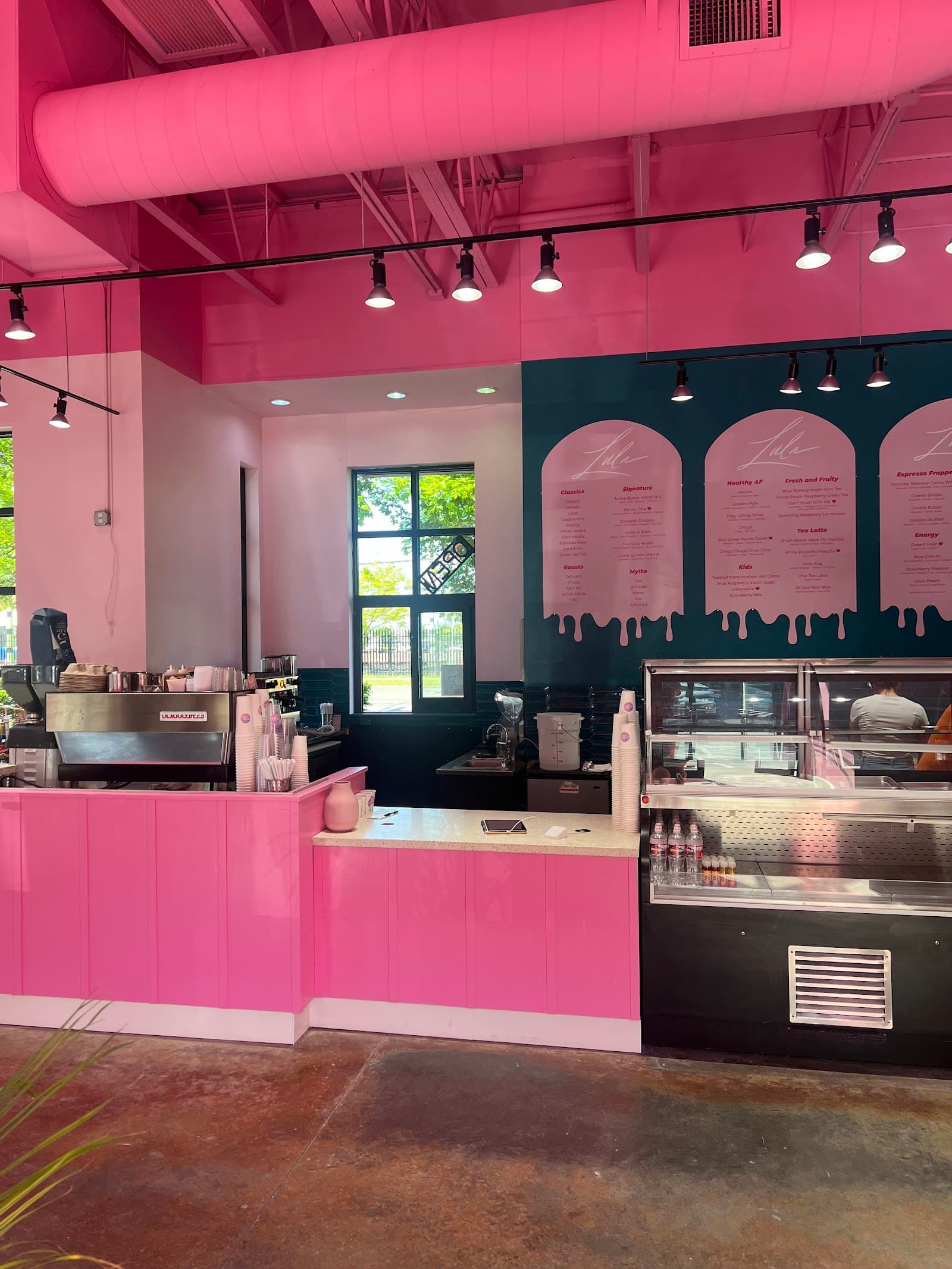 Lula Coffee Co