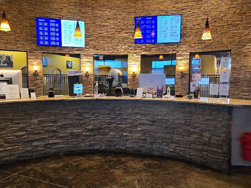 LV (Las Vegas) Dog Resort photo 3