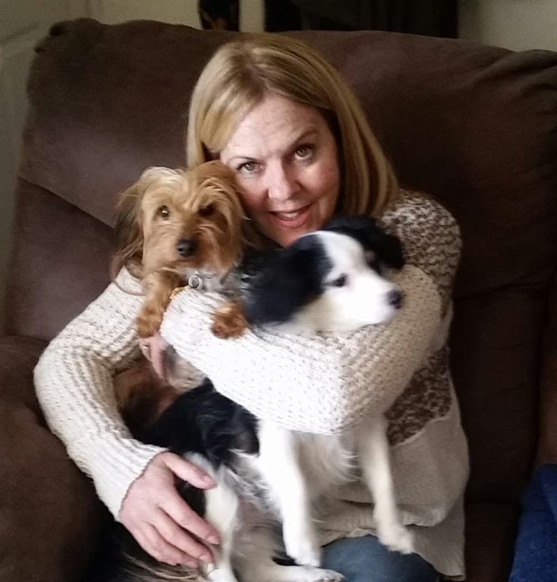 Lynns Loving Pet Care (cage-free kennel free in my home) photo 2