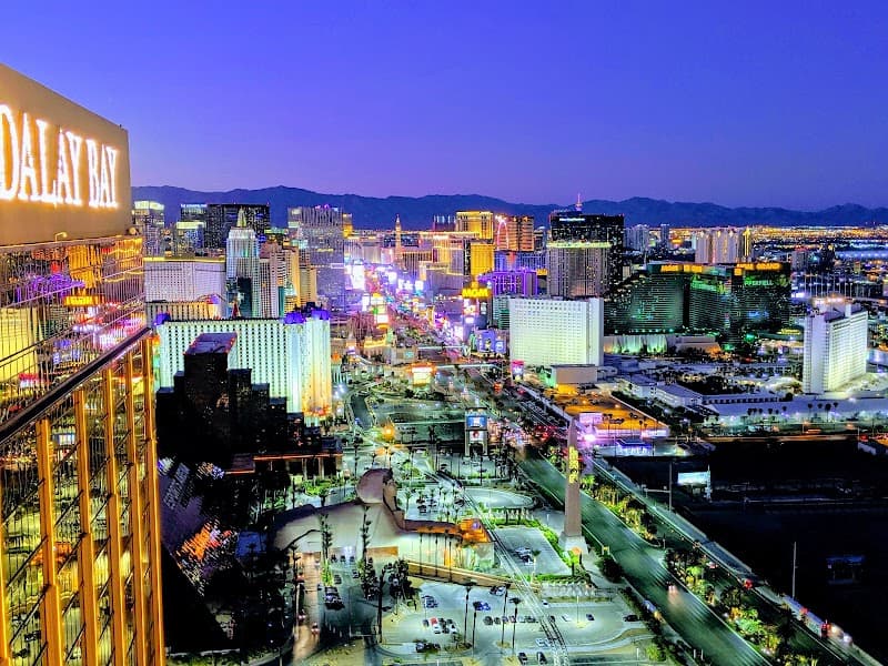 Mandalay Bay photo 2