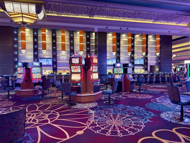 Mandalay Bay photo 3