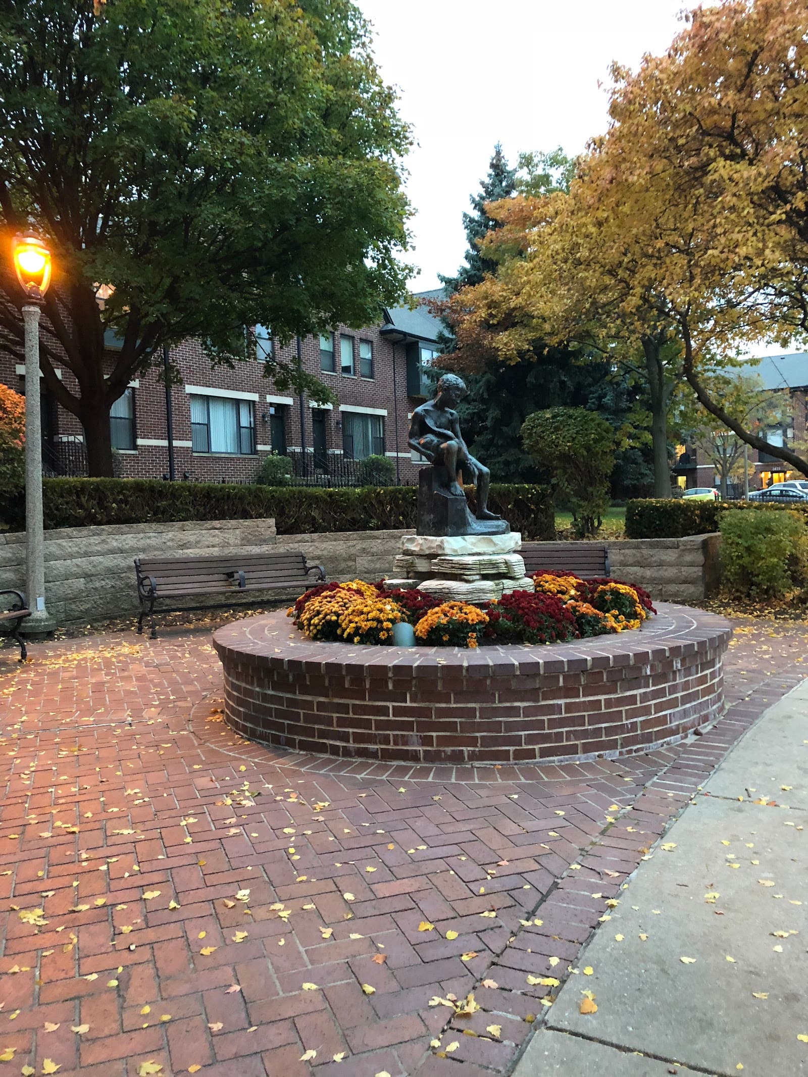 Marshall Park