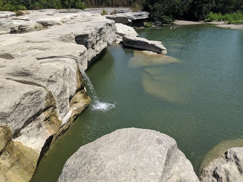 McKinney Falls State Park photo 3