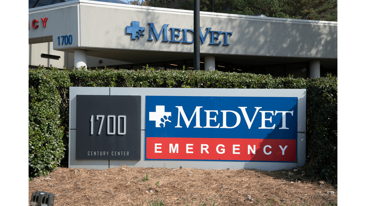 MedVet Atlanta